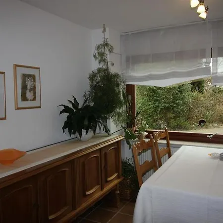Ferien Am Waldesrand Lachendorf