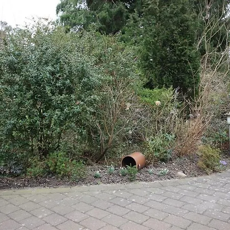 Ferien Am Waldesrand 度假居